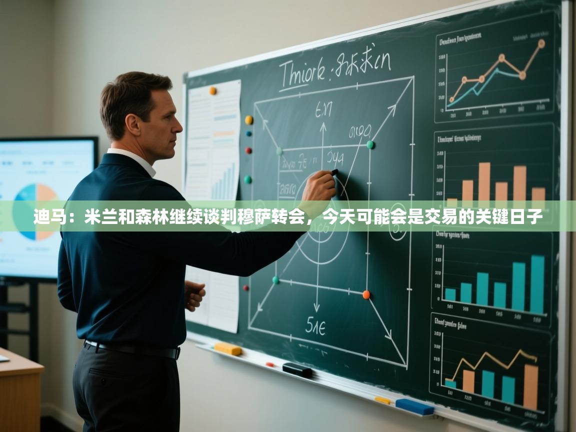 迪马：米兰和森林继续谈判穆萨转会，今天可能会是交易的关键日子