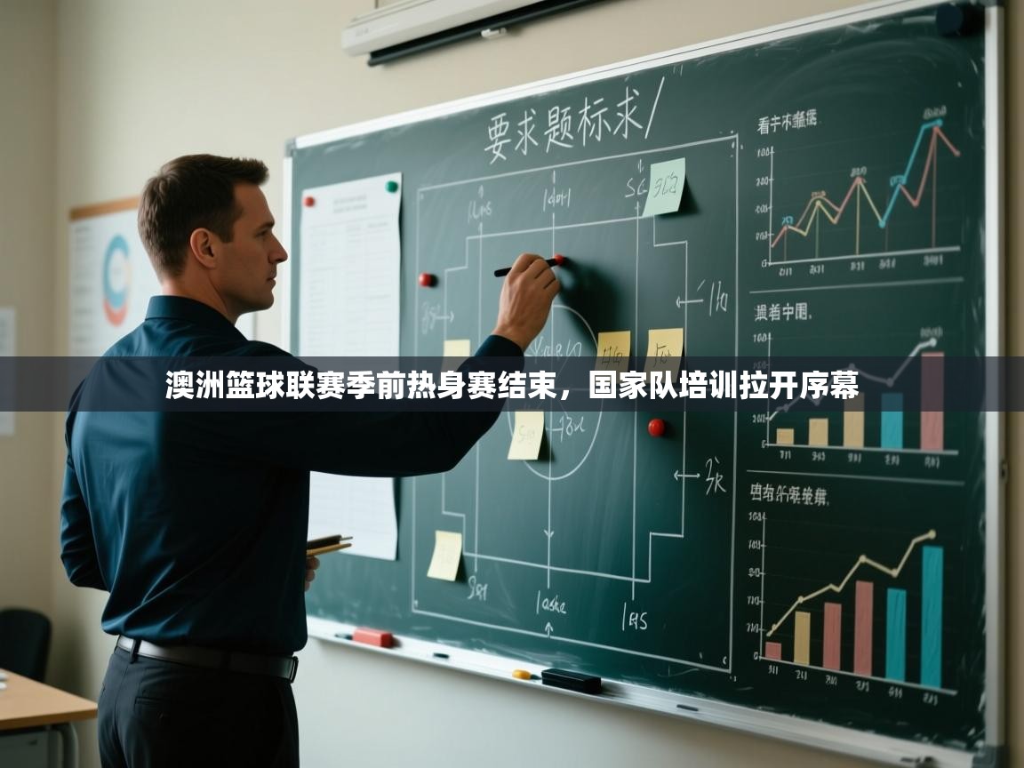 澳洲篮球联赛季前热身赛结束，国家队培训拉开序幕