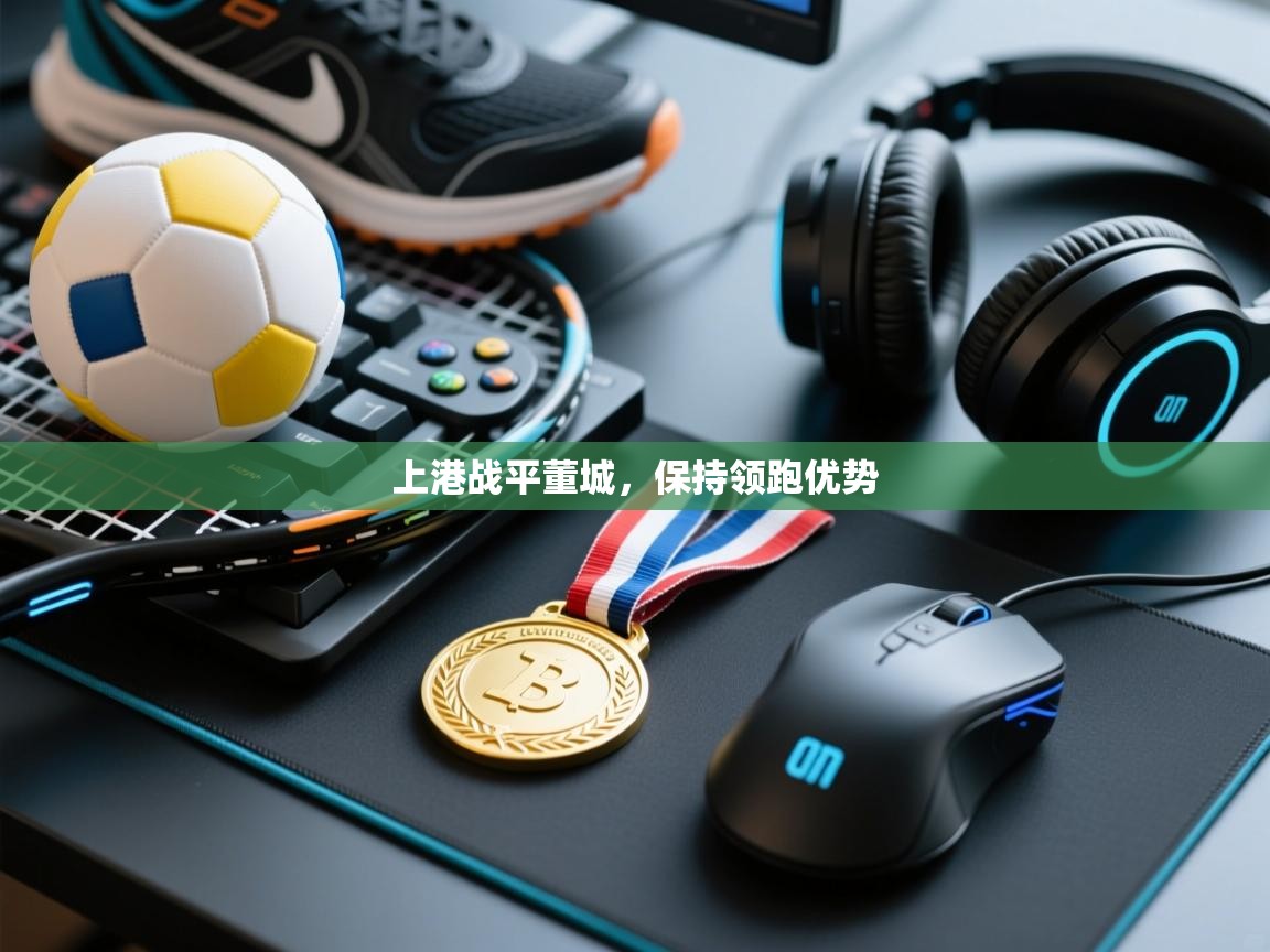 上港战平董城，保持领跑优势