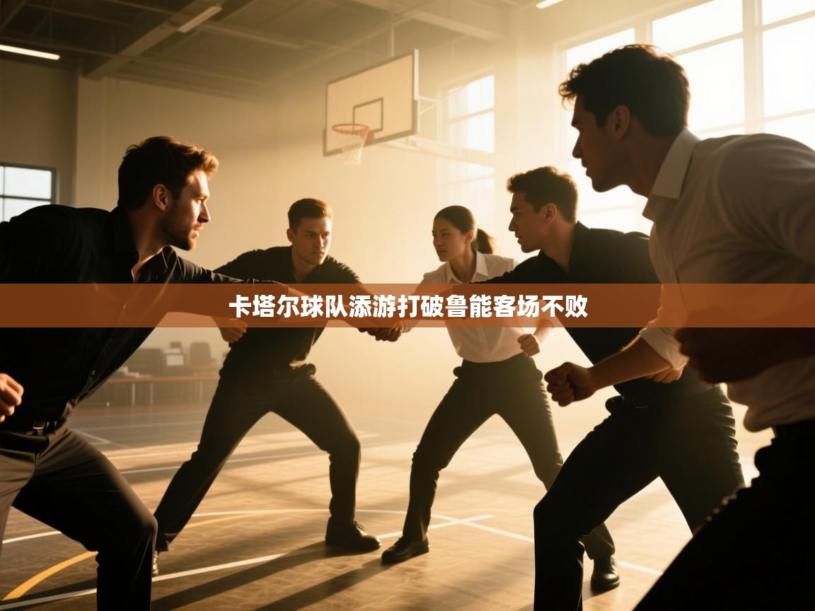 卡塔尔球队添游打破鲁能客场不败