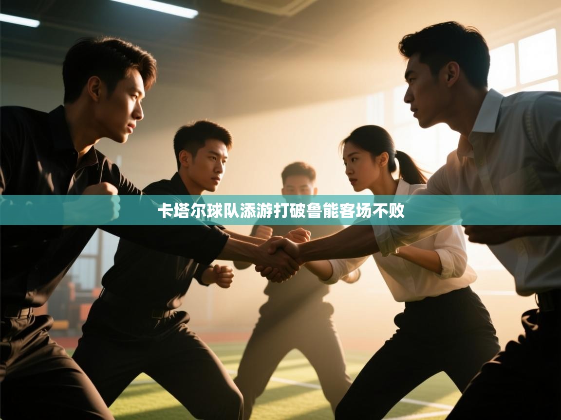 卡塔尔球队添游打破鲁能客场不败  第2张