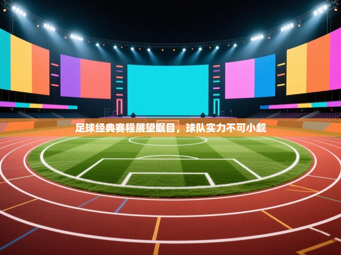 足球经典赛程展望瞩目，球队实力不可小觑