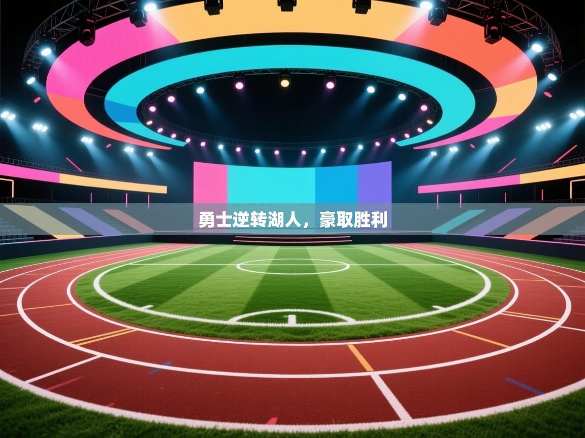 勇士逆转湖人，豪取胜利