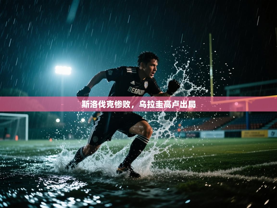 斯洛伐克惨败，乌拉圭高卢出局