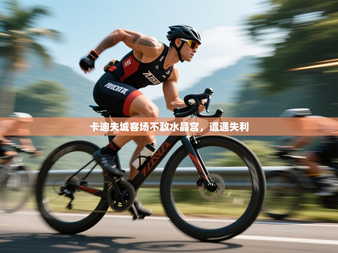 卡迪夫城客场不敌水晶宫，遭遇失利