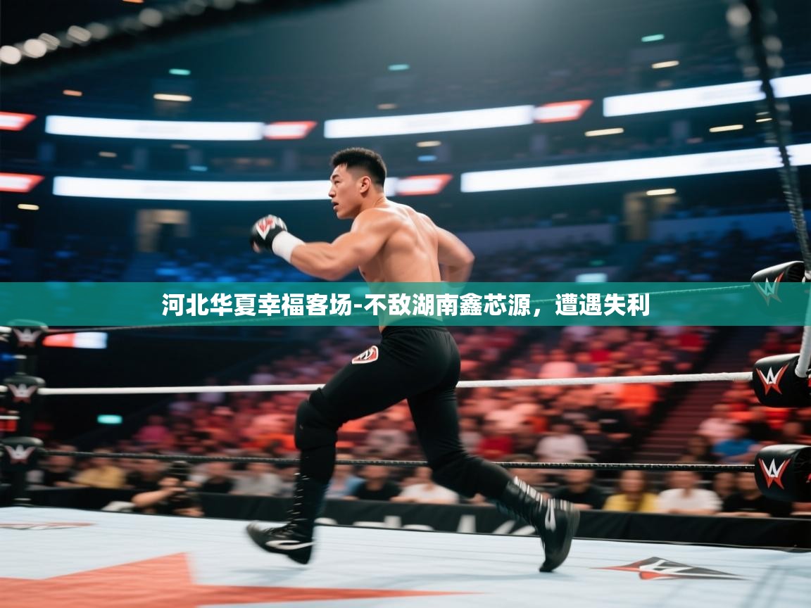河北华夏幸福客场-不敌湖南鑫芯源，遭遇失利